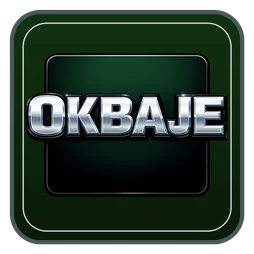 okbaje logo